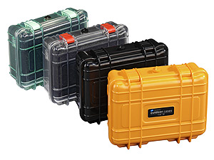 B&W outdoor.case Type 05 protective waterproof